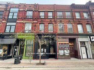173 Queen Street E, Toronto, On M5a 1s2
