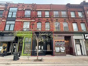 173 Queen Street E, Toronto, On M5a 1s2