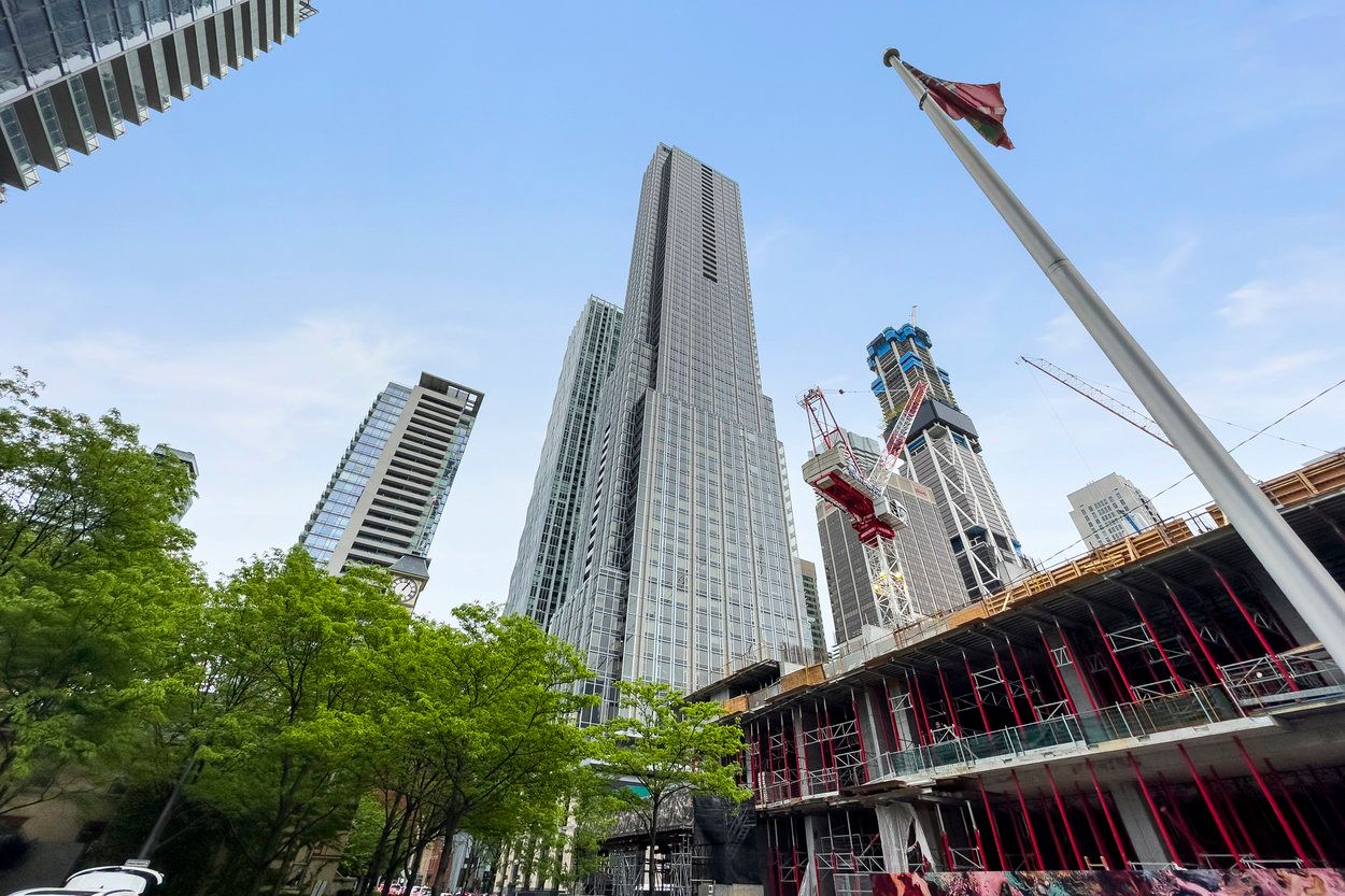 11 Yorkville Avenue 1310, Toronto, On M4w 0b7