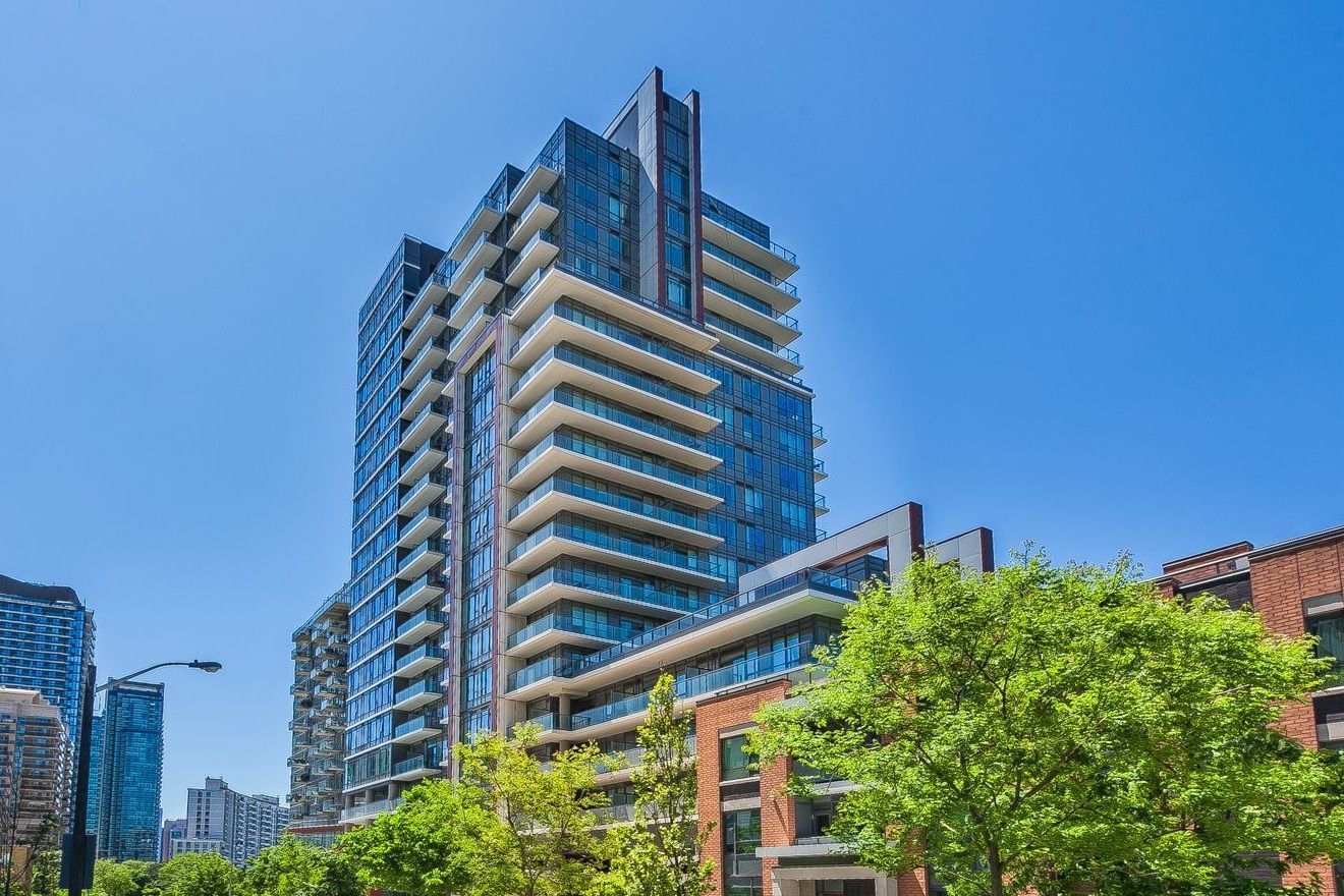 68 Canterbury Place Ph05, Toronto, On M2n 0h8