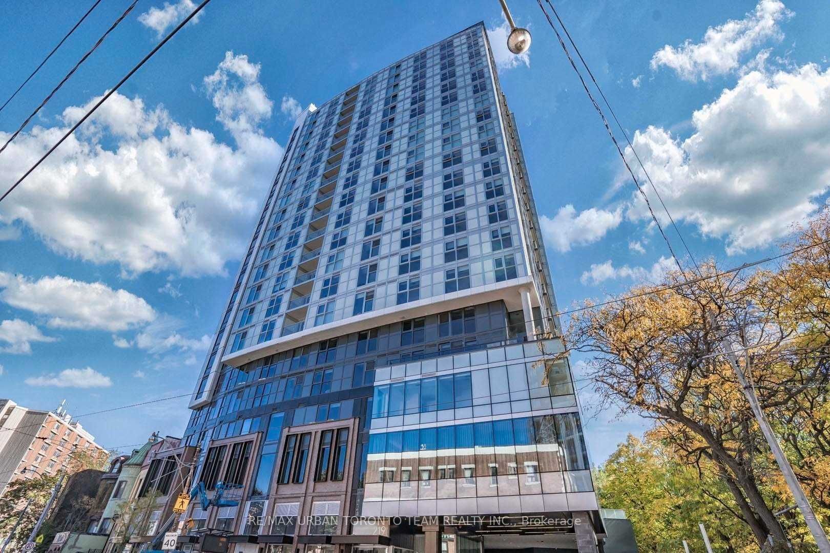 219 Dundas Street E Ph101, Toronto, On M5a 0v1