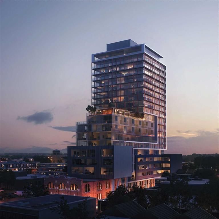 120 Parliament Street 1308, Toronto, On M5a 2y8