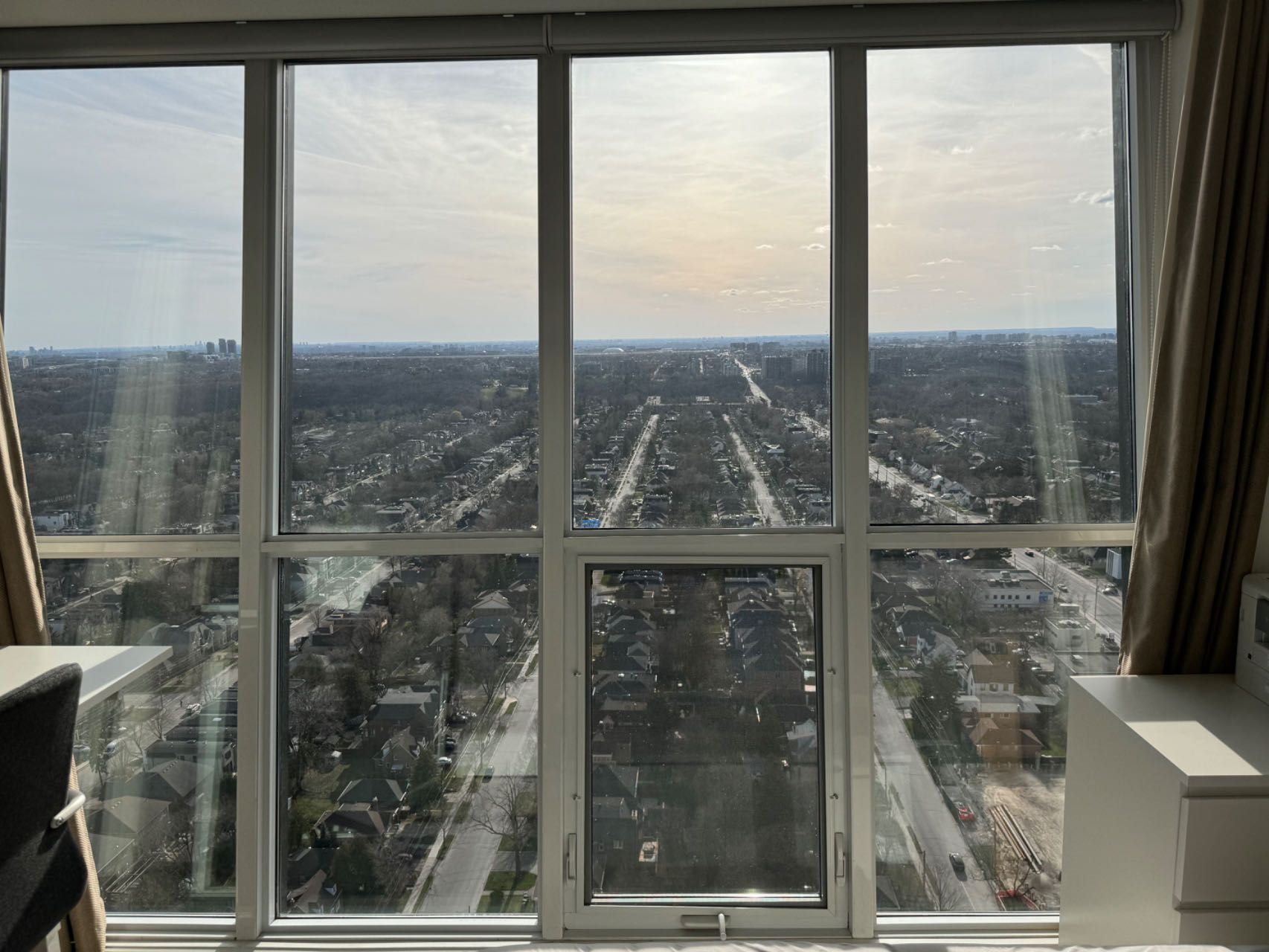 11 Bogert Avenue 3204, Toronto, On M2n 0h4
