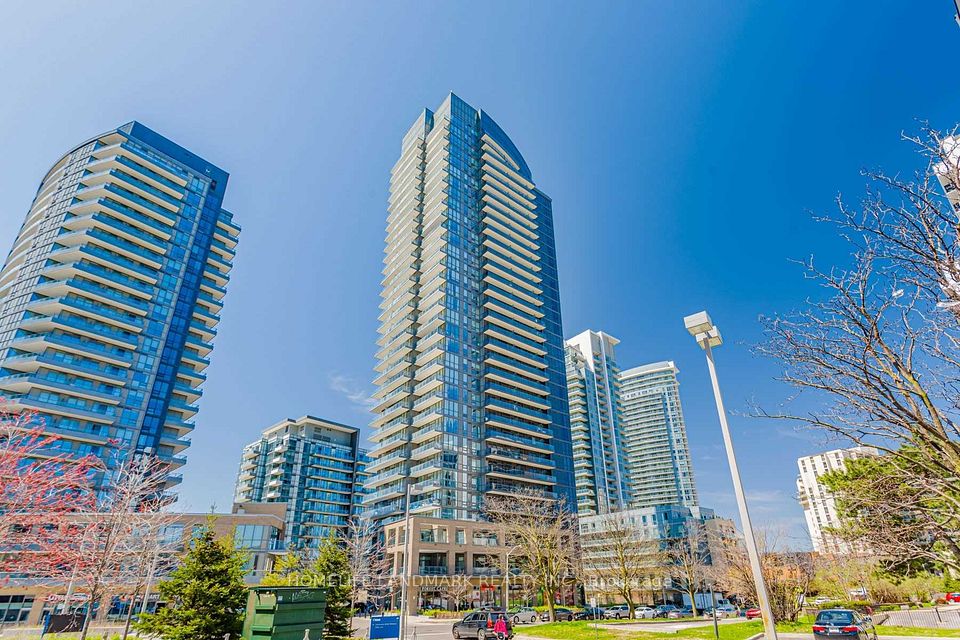 56 Forest Manor Road 1502, Toronto, On M2j 1m6