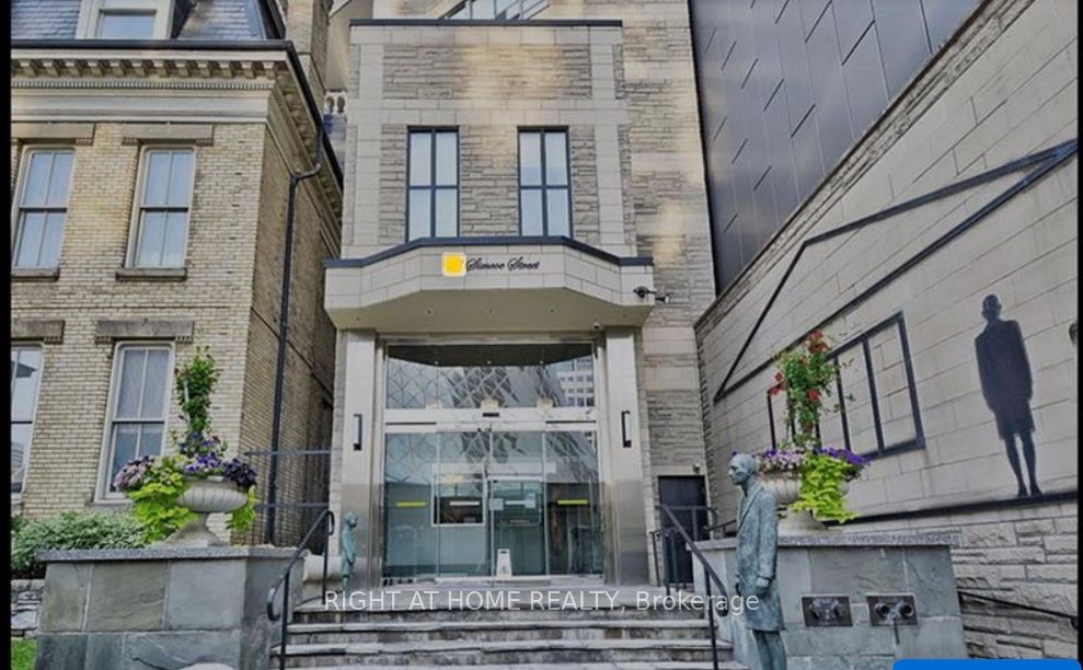 71 Simcoe Street 705, Toronto, On M5j 2s9