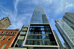 11 Charlotte Street 308, Toronto, On M5v 2h5