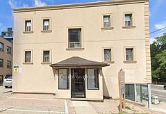 1566 Avenue Road 201, Toronto, On M5m 3x6