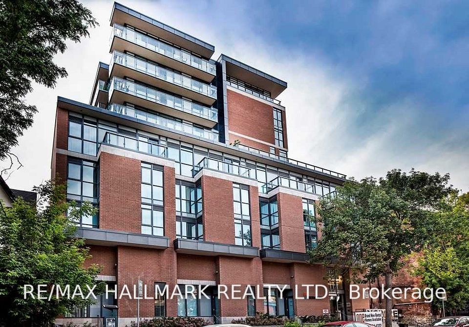 132 Berkeley Street 1004, Toronto, On M5a 0h6