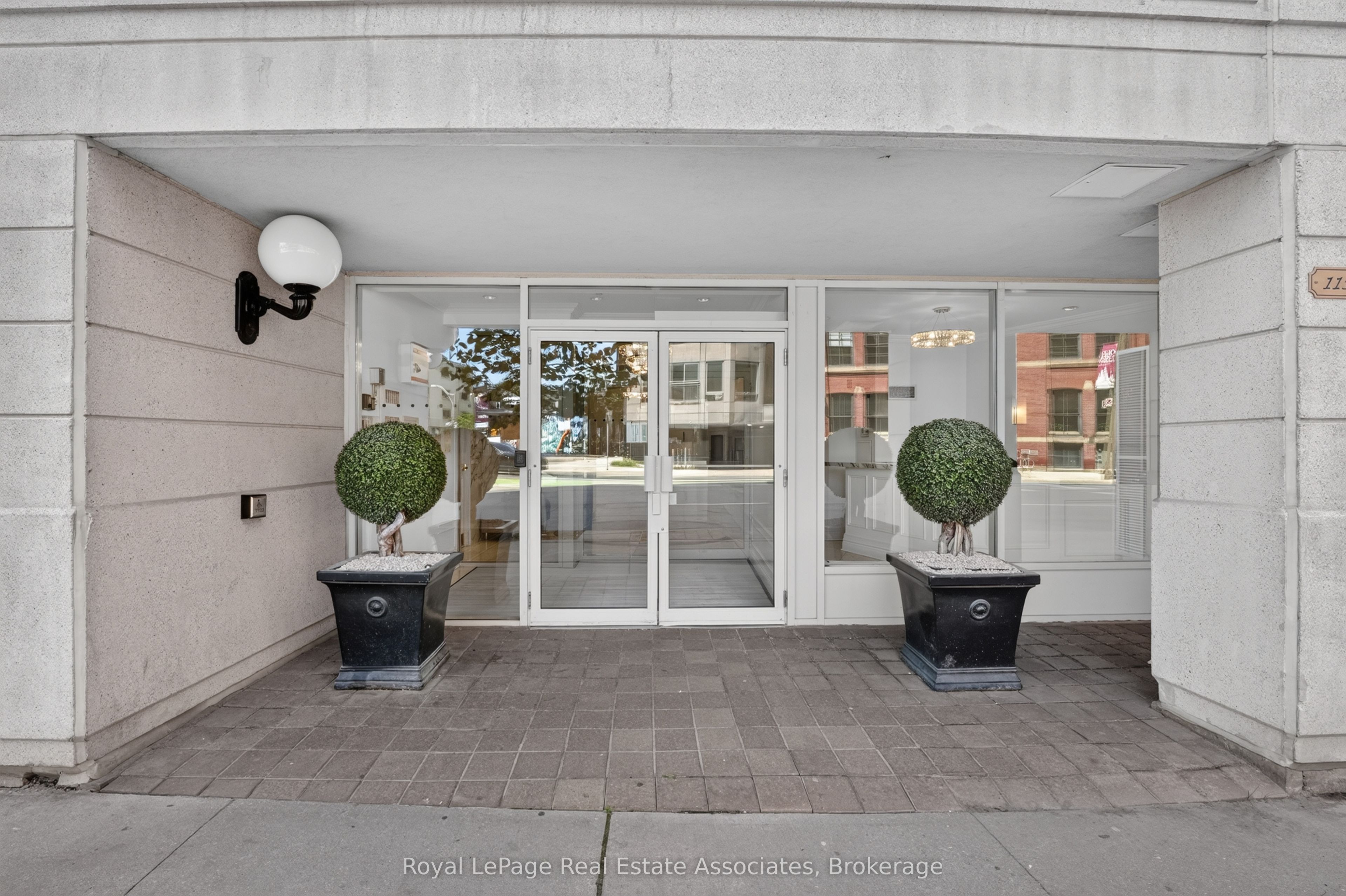 115 Richmond Street E 1006, Toronto, On M5c 3h6