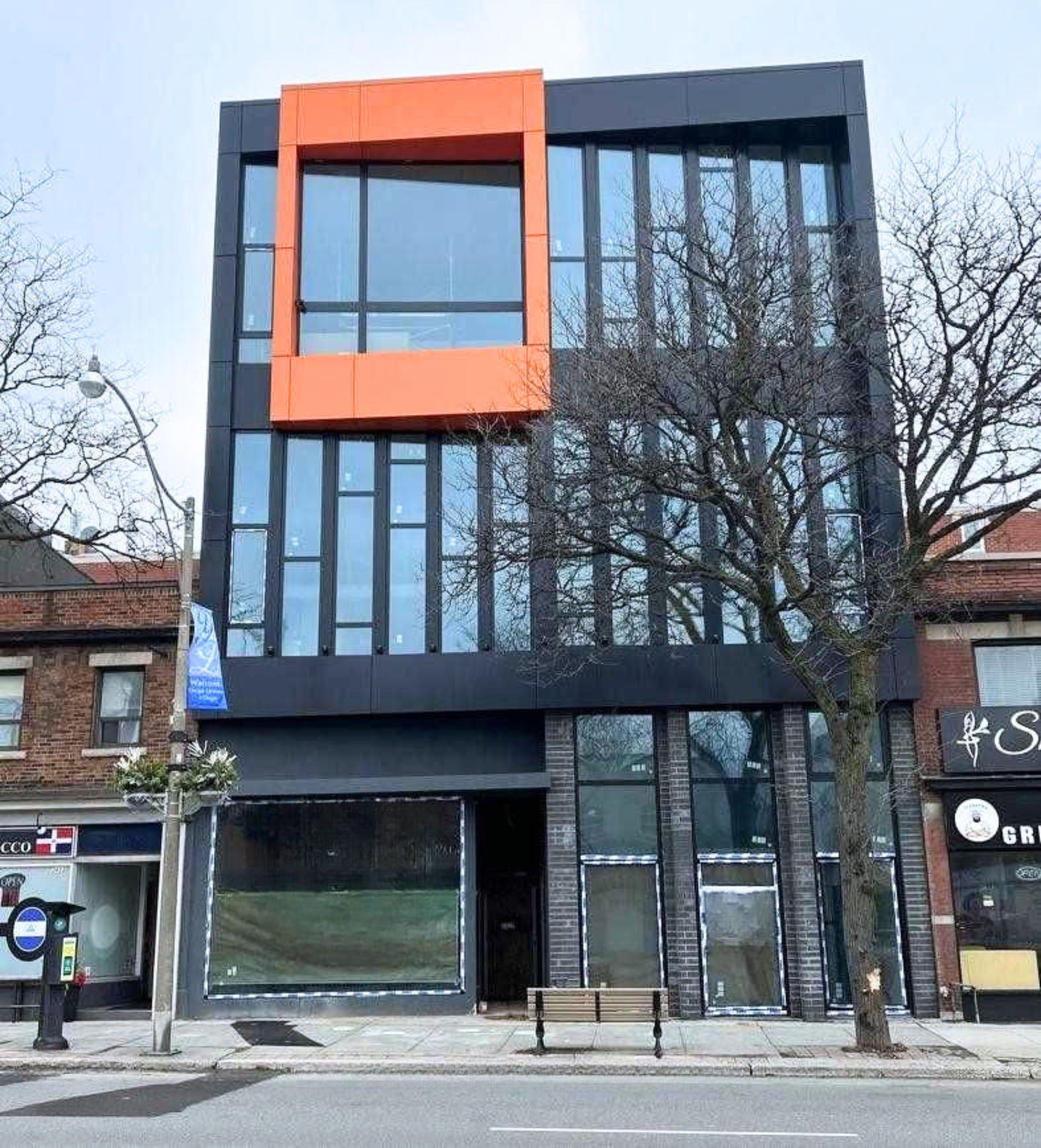 3429 Yonge Street 3, Toronto, On M4n 2n1