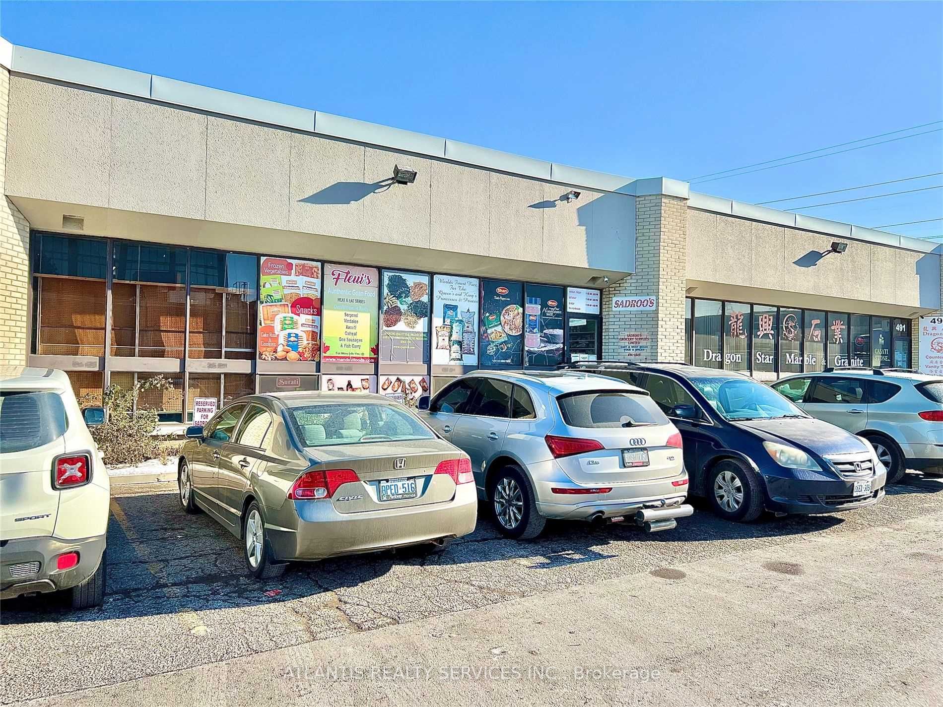 499 Mcnicoll Avenue, Toronto, On M2h 2c9