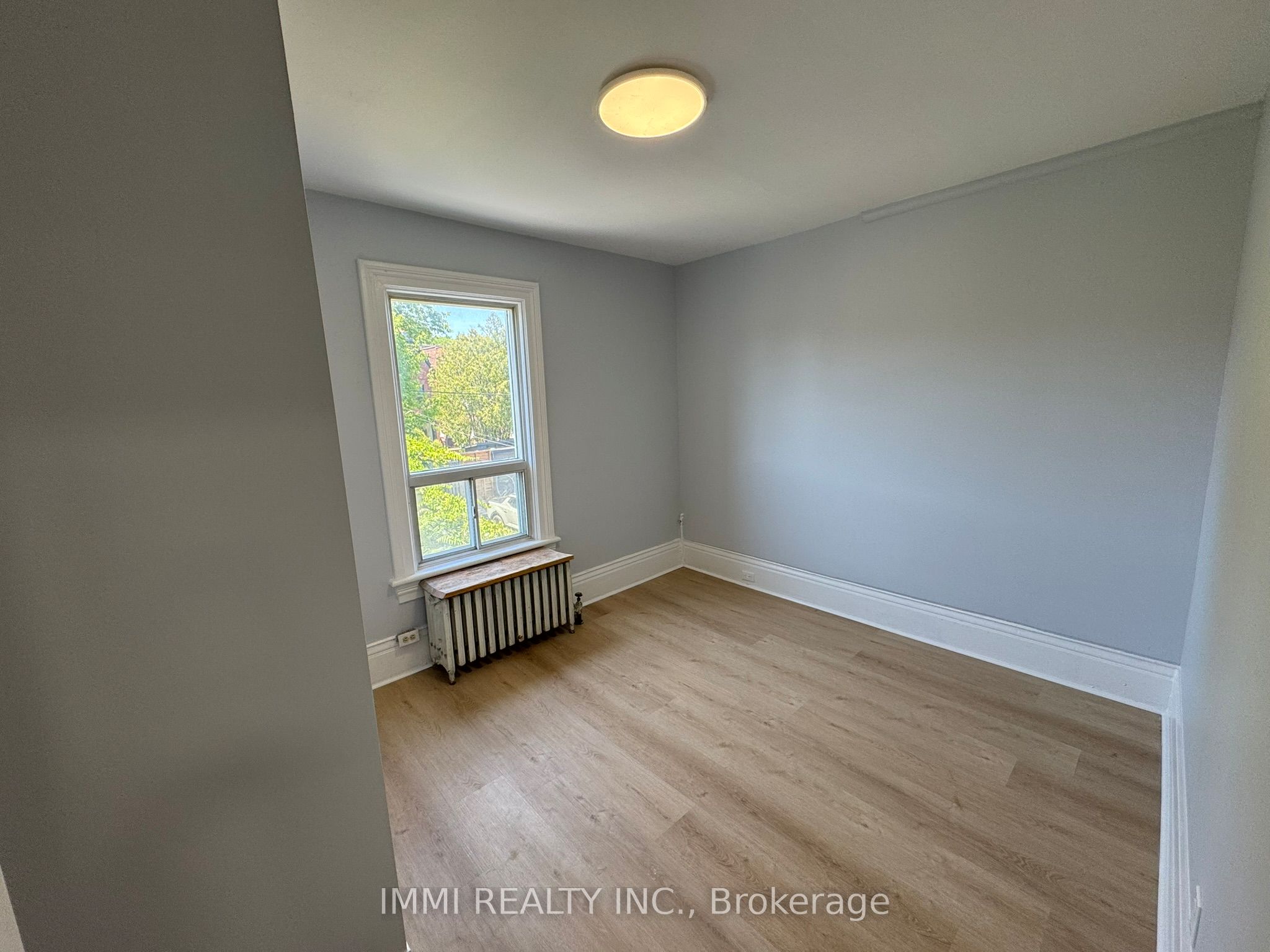618 Bathurst Street 203, Toronto, On M5s 2r1