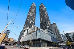 55 Cooper Street 4007, Toronto, On M5e 0g1