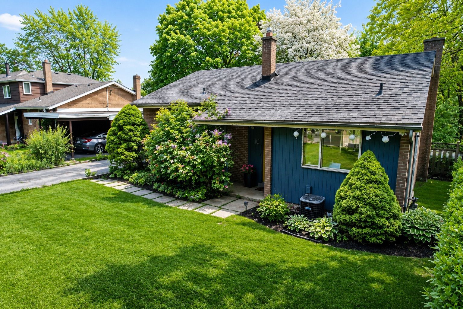 10 Ternhill Crescent, Toronto, On M3c 2e5