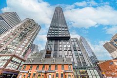 8 Wellesley Street W 3112, Toronto, On M4y 0j5