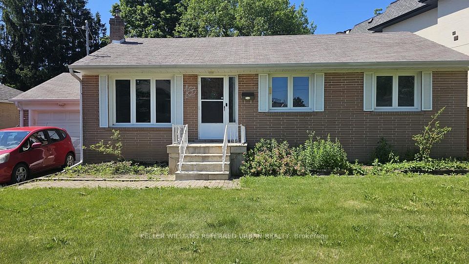 163 Newton Drive, Toronto, On M2m 2n6