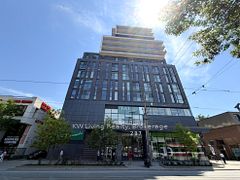 297 College Street 509, Toronto, On M5t 0c2