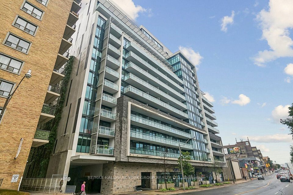 3018 Yonge Street 606, Toronto, On M4n 2k4