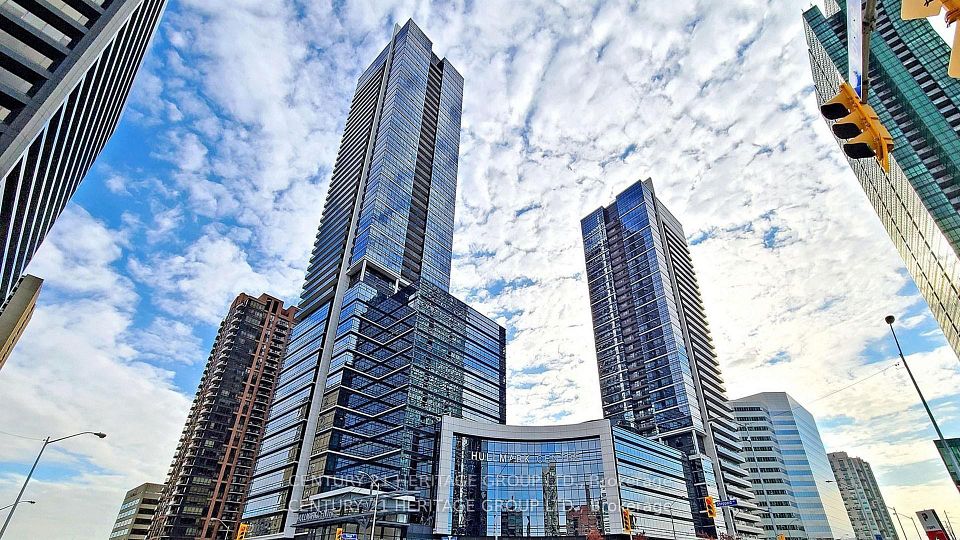 2 Anndale Drive 2511, Toronto, On M2n 0g5