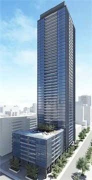 101 E Charles Street E 2808, Toronto, On M4y 1v2