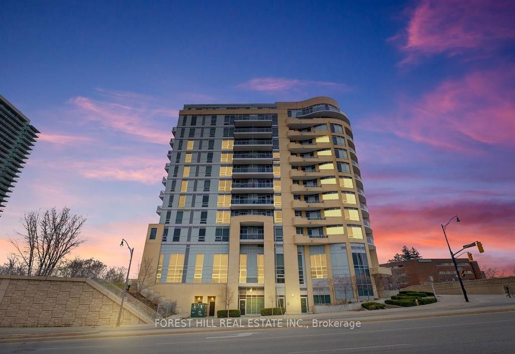 2756 Old Leslie Street 510, Toronto, On M2k 0e2