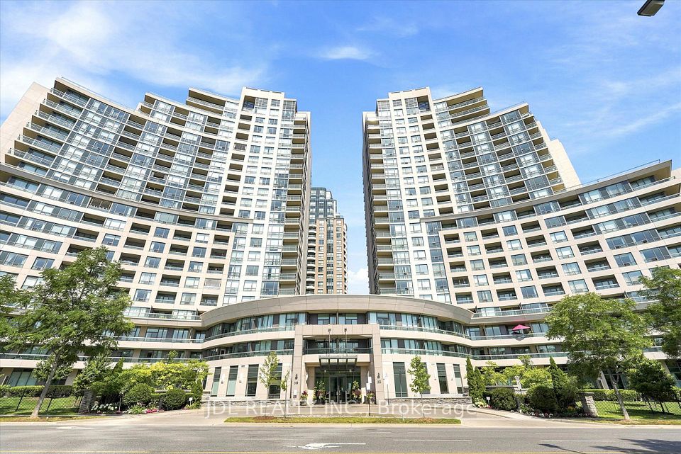 503 Beecroft Road 516, Toronto, On M2n 0a2