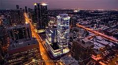 15 Ellerslie Avenue 2001, Toronto, On M2n 0l7