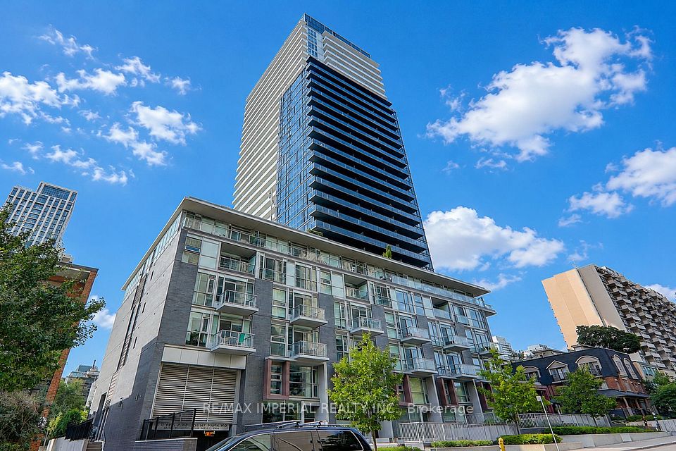101 Erskine Avenue 2905, Toronto, On M4p 0c5