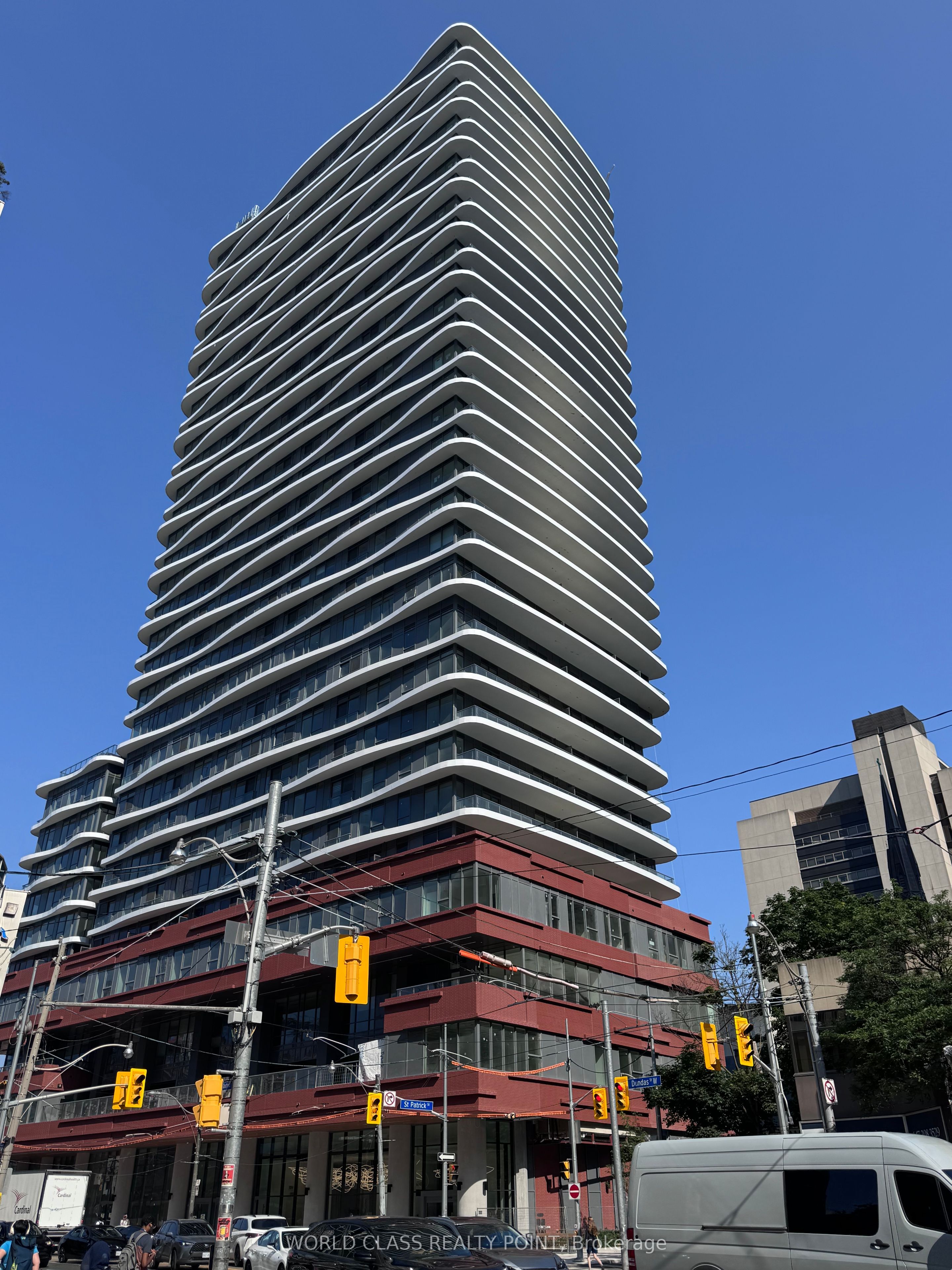 280 Dundas Street W 2012, Toronto, On M5t 0e3