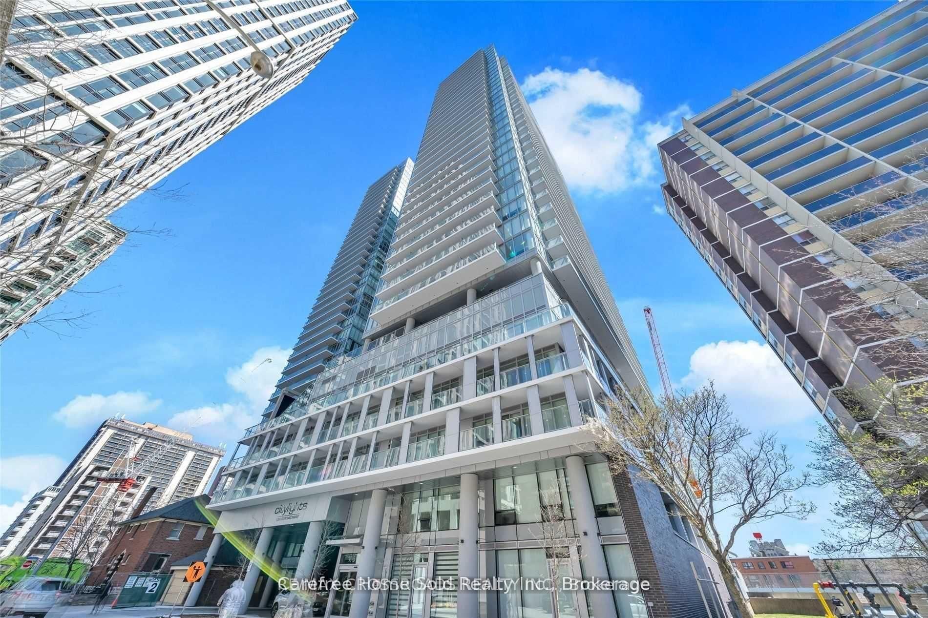 195 Redpath Avenue 2301, Toronto, On M4p 0e4