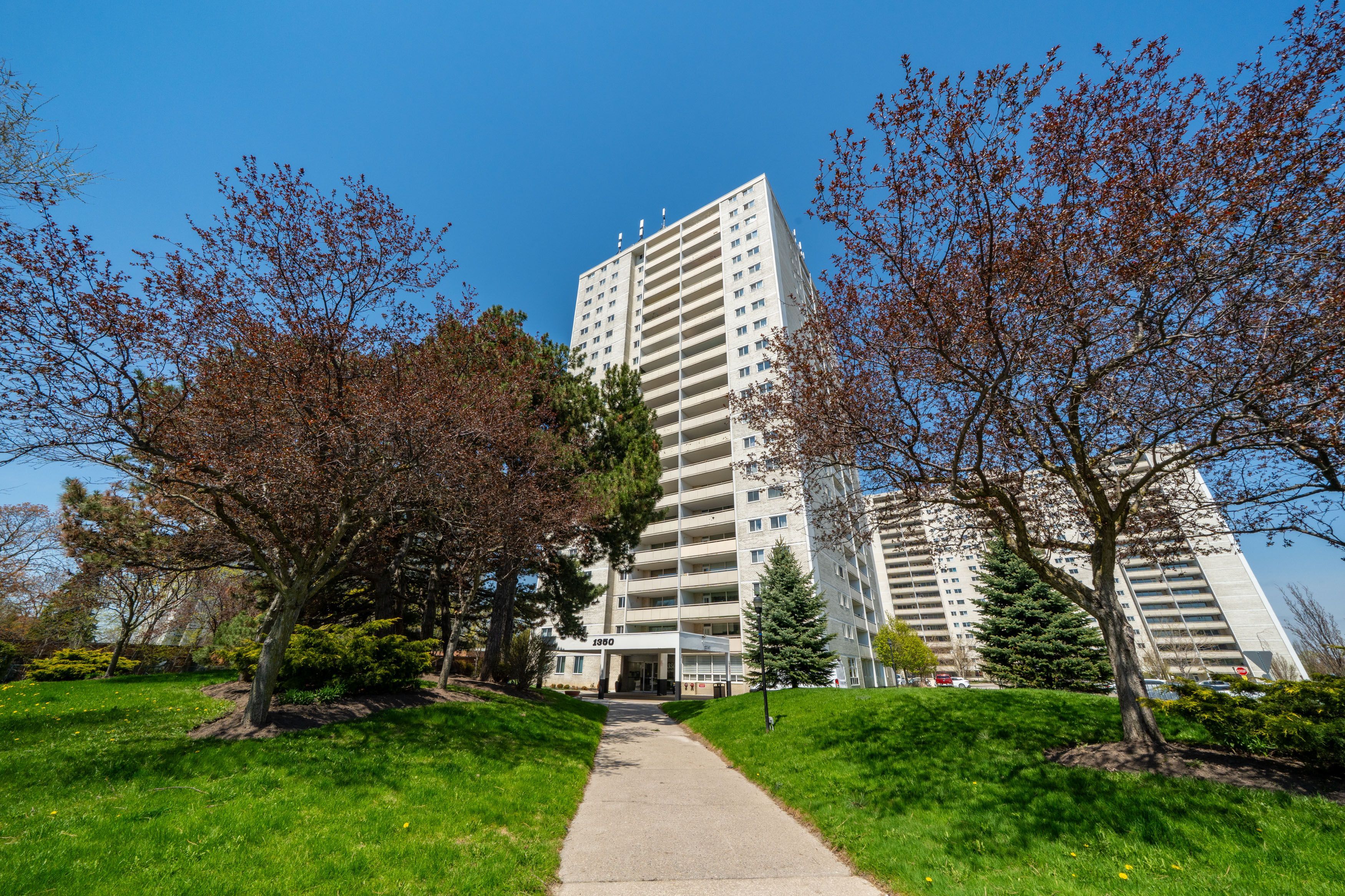 1350 York Mills Road 2006, Toronto, On M3a 2a1