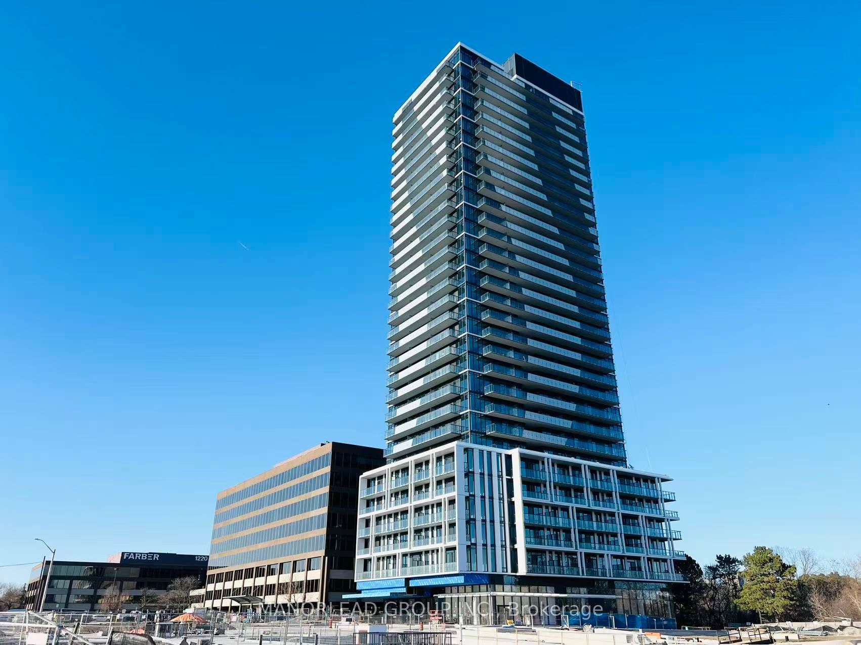 29 Green Trail Court 2901, Toronto, On M2k 0j9