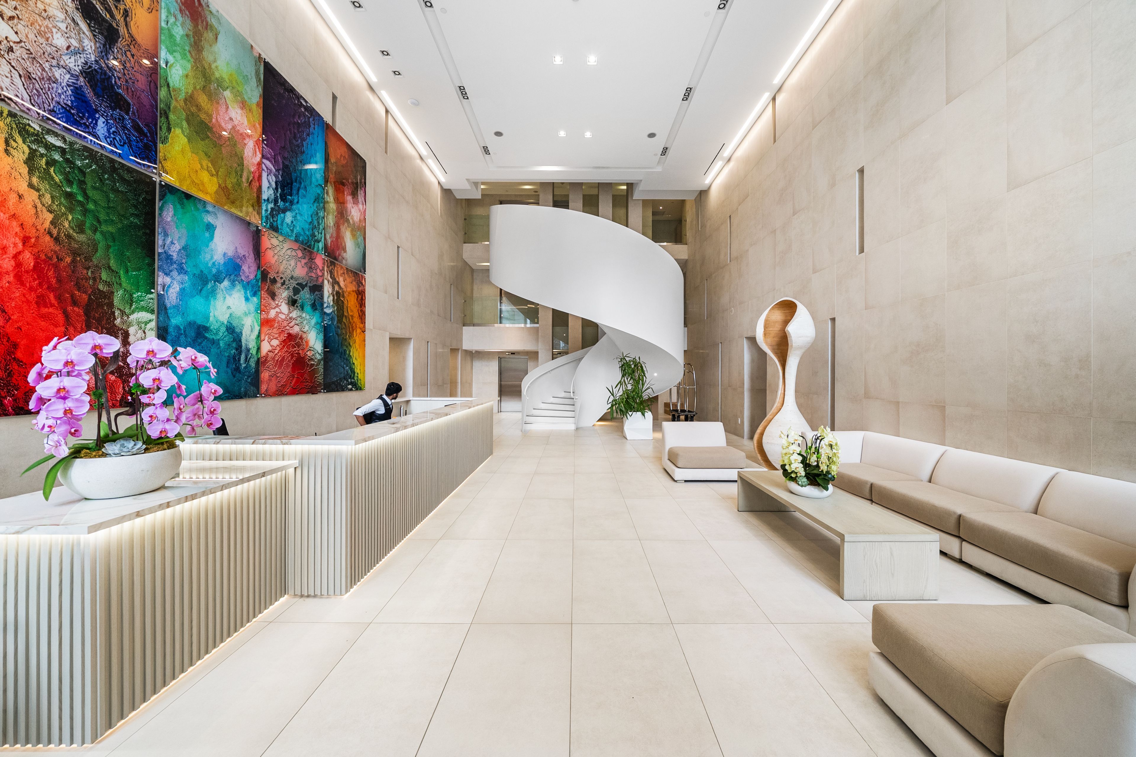 170 Avenue Road 1503, Toronto, On M5r 0a4