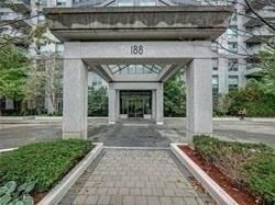 188 Doris Avenue 719, Toronto, On M2n 6z5