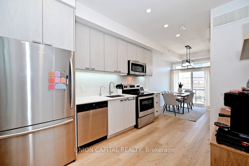 57 Finch Avenue W 39, Toronto, On M2k 0k9