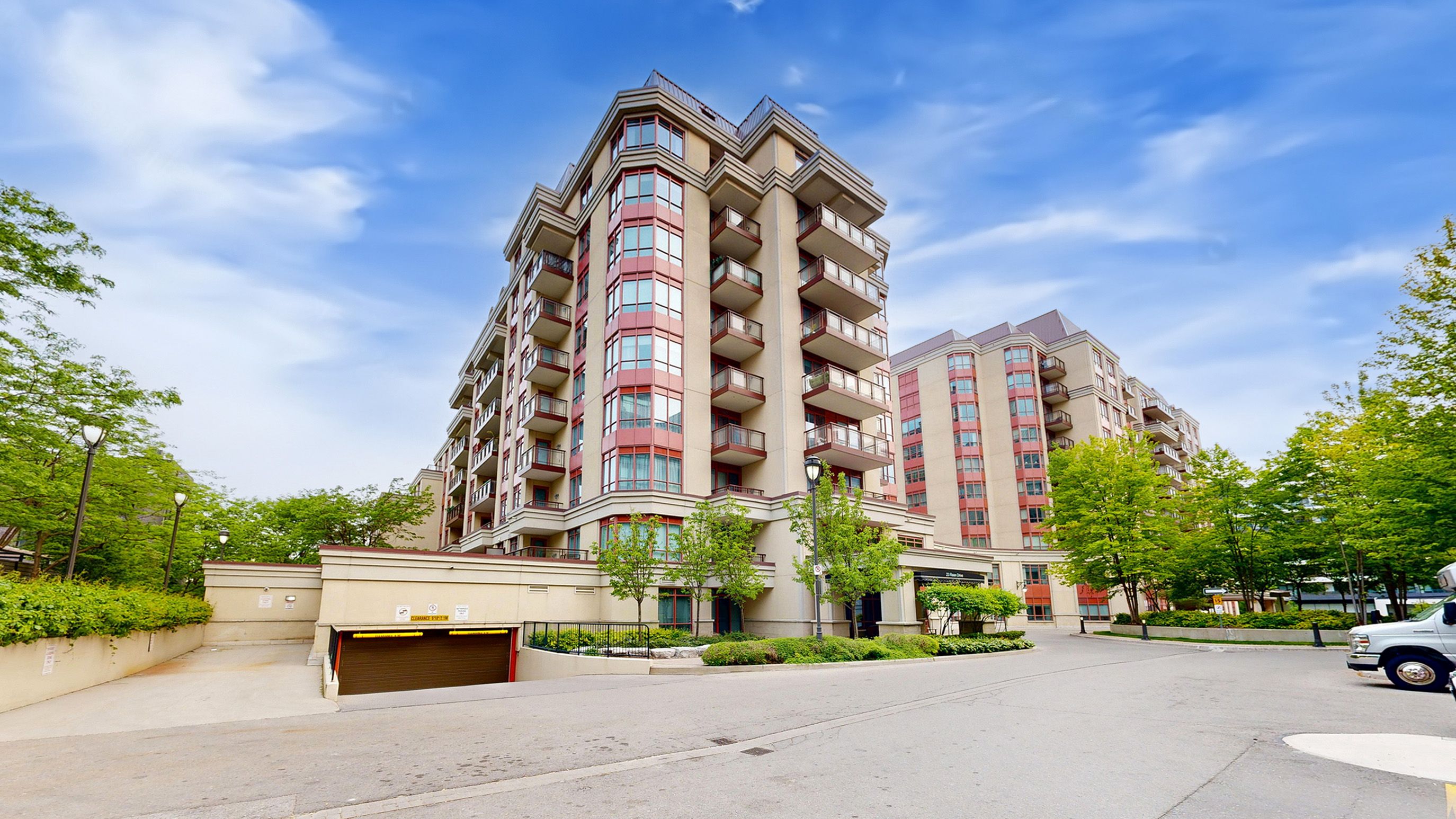 23 Rean Drive 405, Toronto, On M2k 0a5