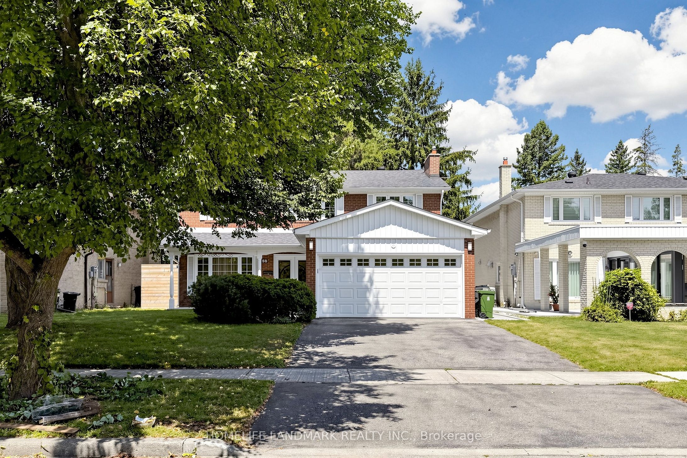 56 Kentland Crescent, Toronto, On M2m 2x6
