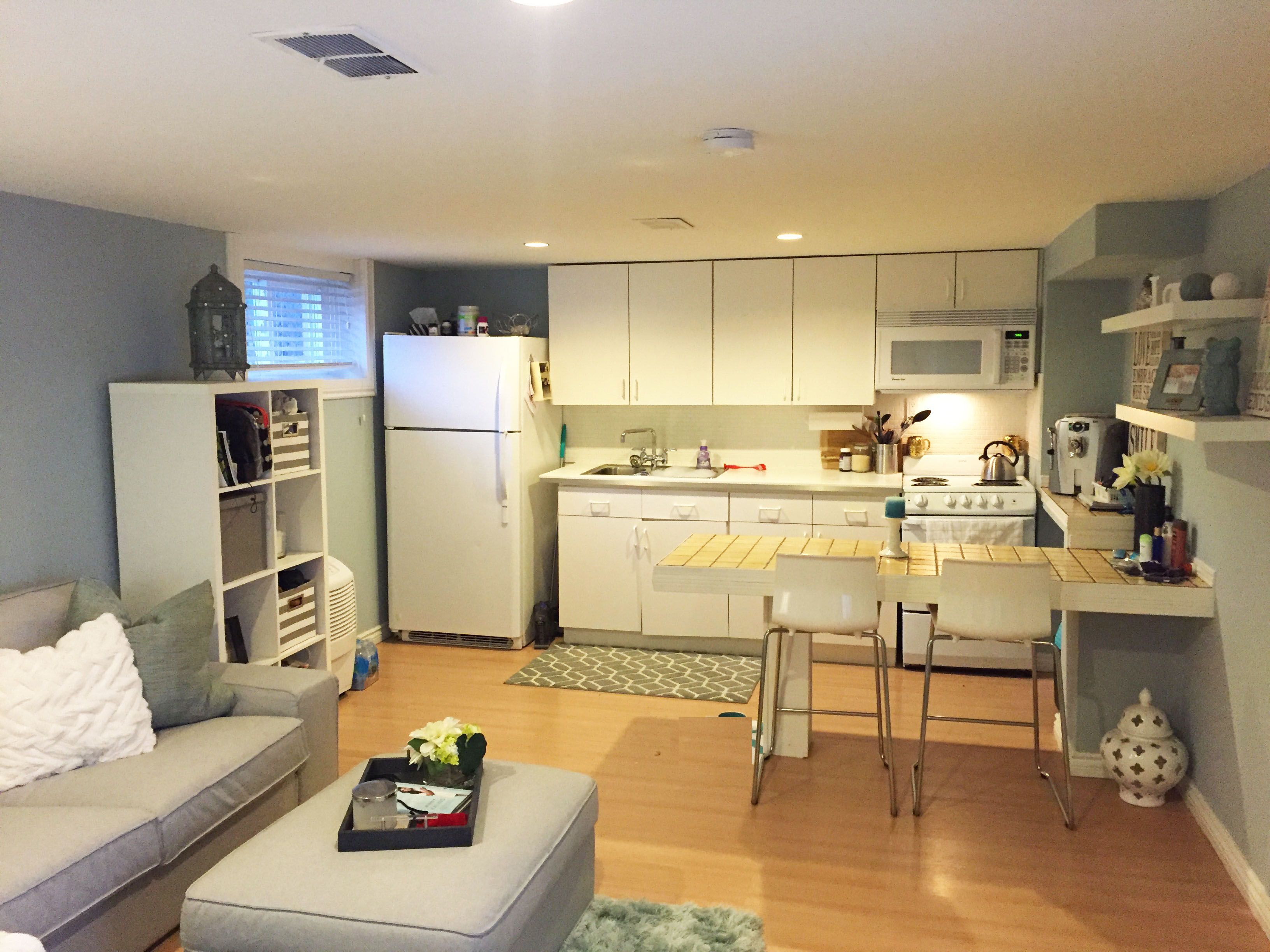 192 Maxome Avenue Basement, Toronto, On M2m 3l2