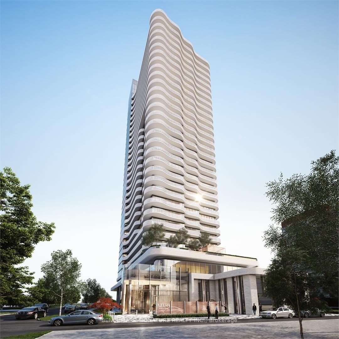 15 Holmes Avenue 1312, Toronto, On M2n 0l4