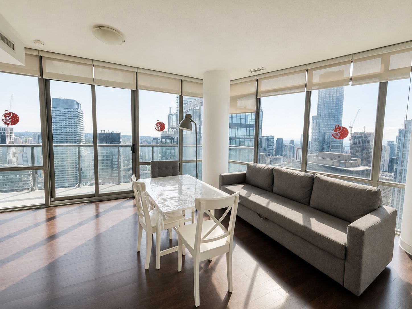 832 Bay Street 4308, Toronto, On M5s 1z6