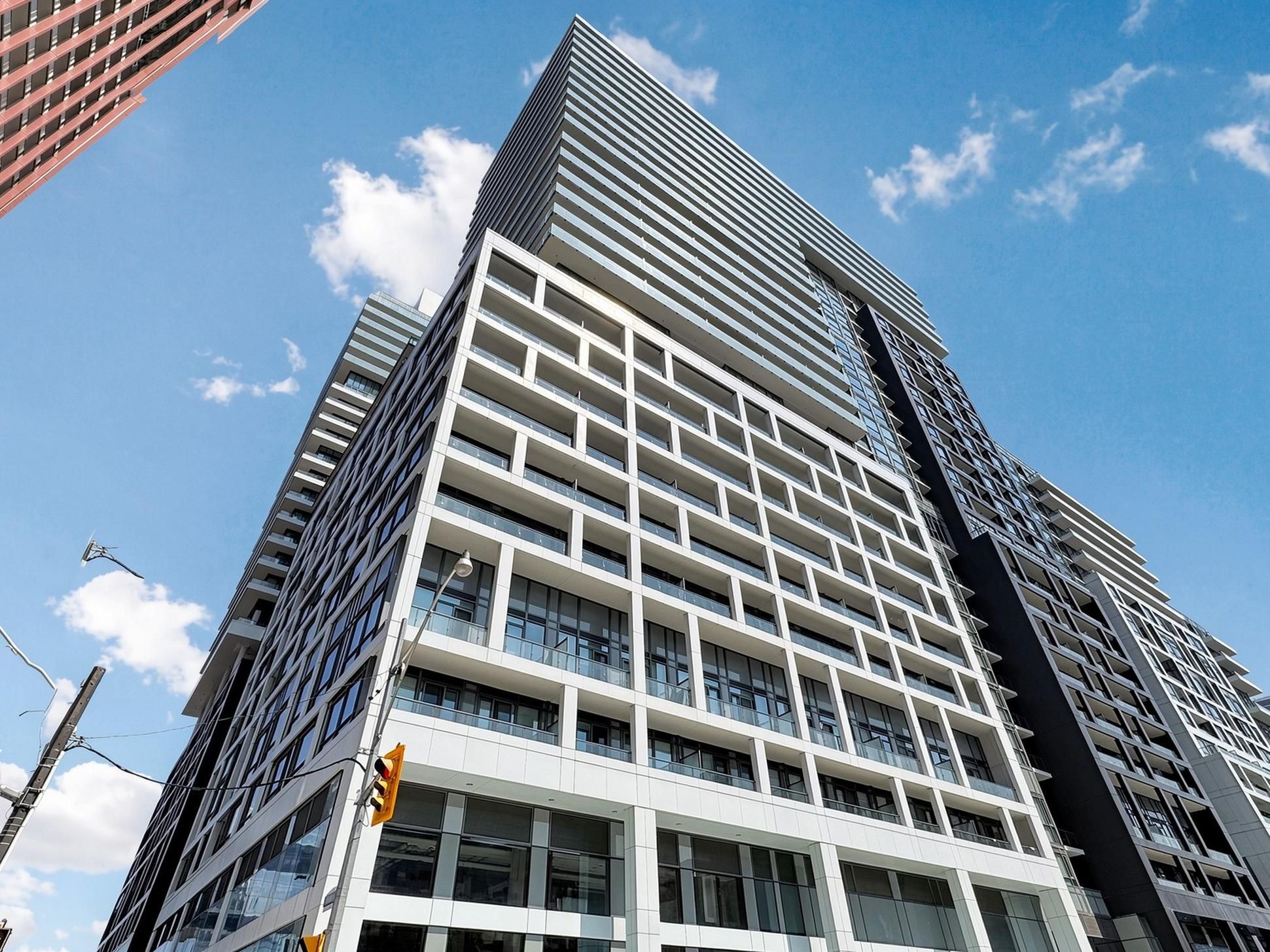 135 Lower Sherbourne Street 1839, Toronto, On M5a 1y4