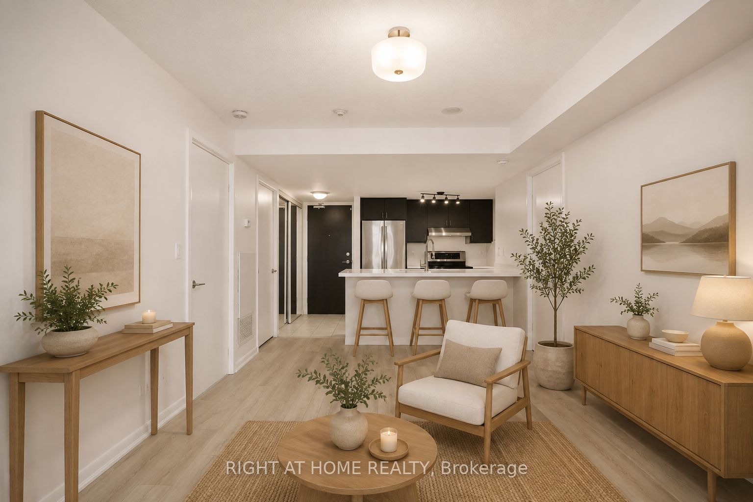 231 Fort York Boulevard 329, Toronto, On M5v 1b2