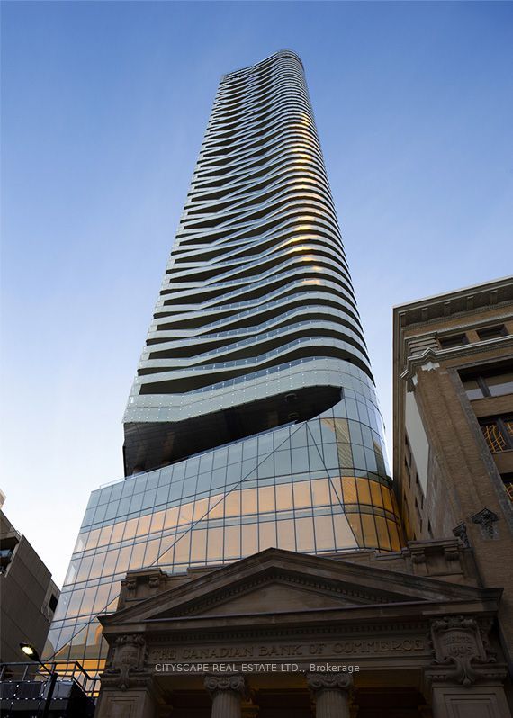 197 Yonge Street 4909, Toronto, On M5b 0c1