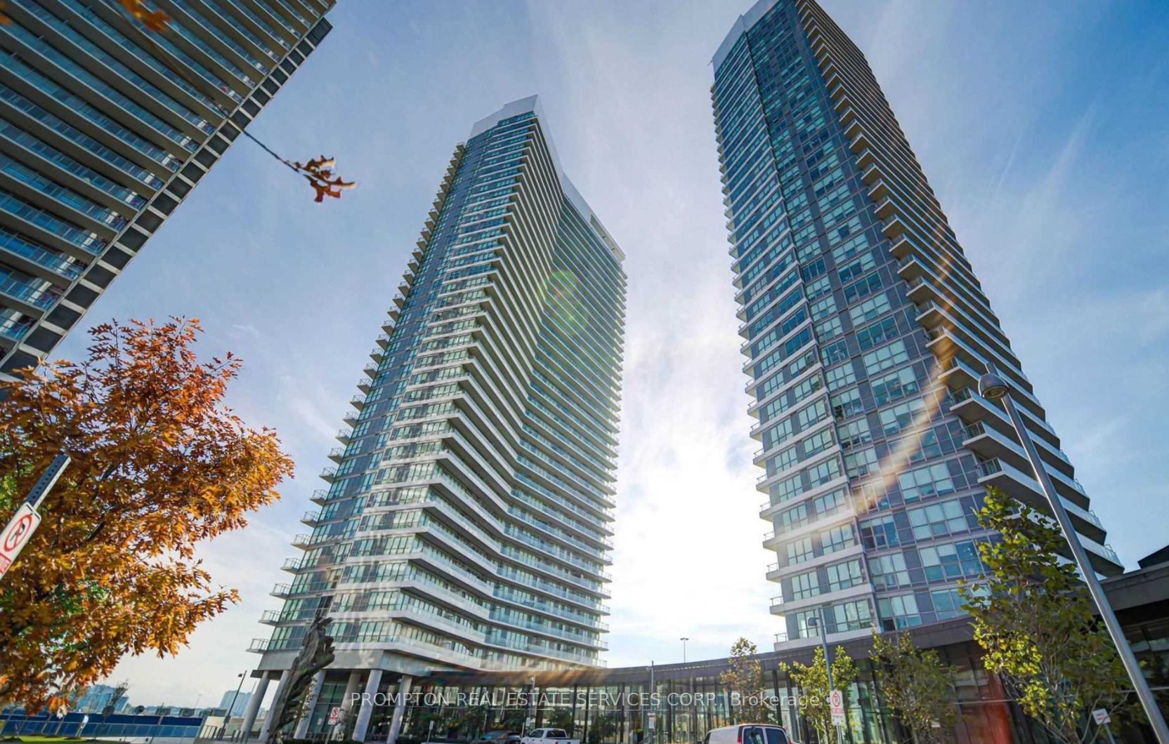 117 Mcmahon Drive 3303, Toronto, On M2k 2x9