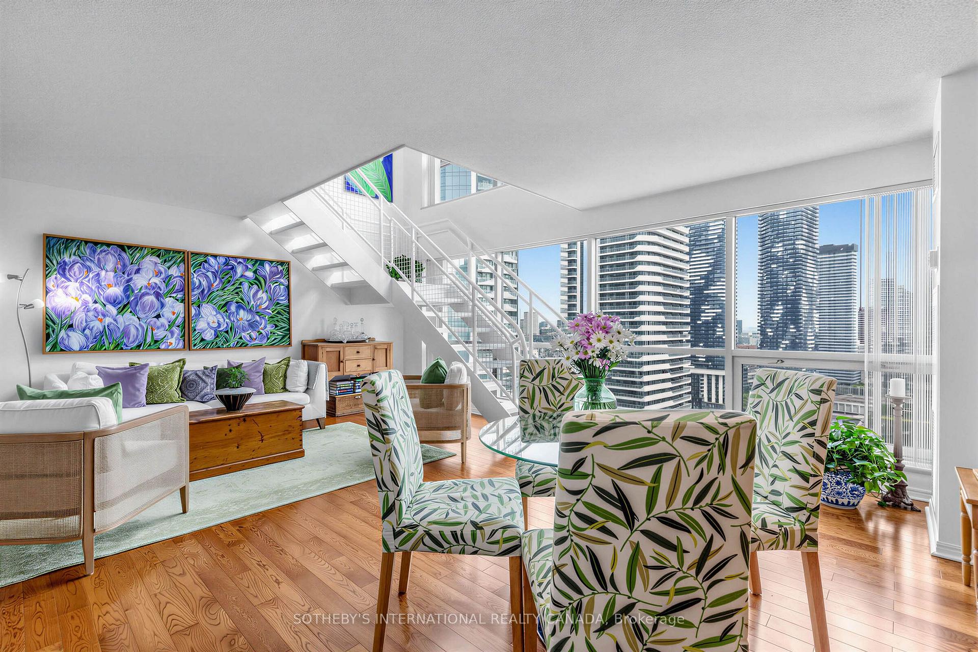 10 Yonge Street 2809, Toronto, On M5e 1r4