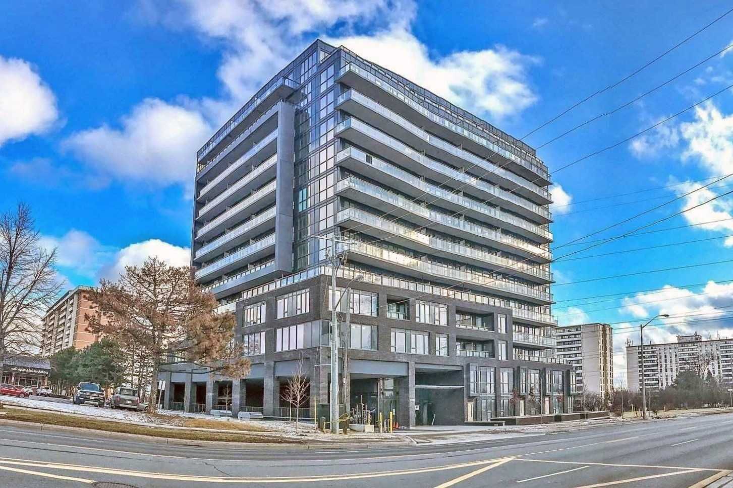 3237 Bayview Avenue 1104, Toronto, On M2k 0g1