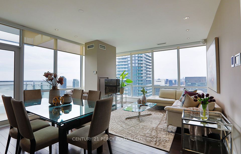 80 John Street 4002, Toronto, On M5v 3x4