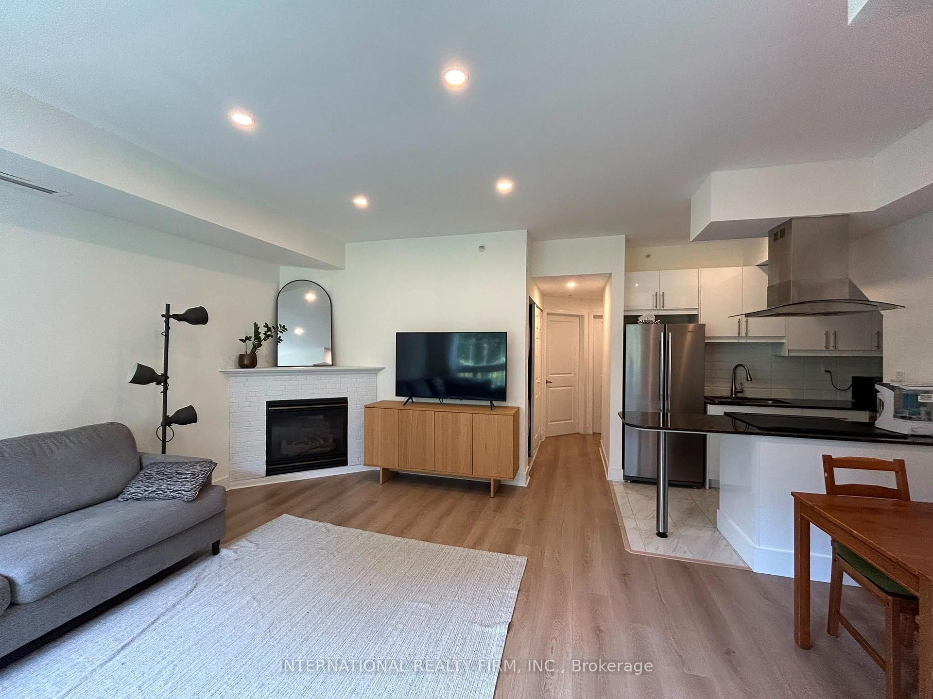 1785 Eglinton Avenue E 204, Toronto, On M4a 2y6