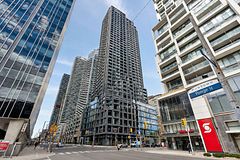 20 Soudan Avenue Ph03, Toronto, On M4s 0e2