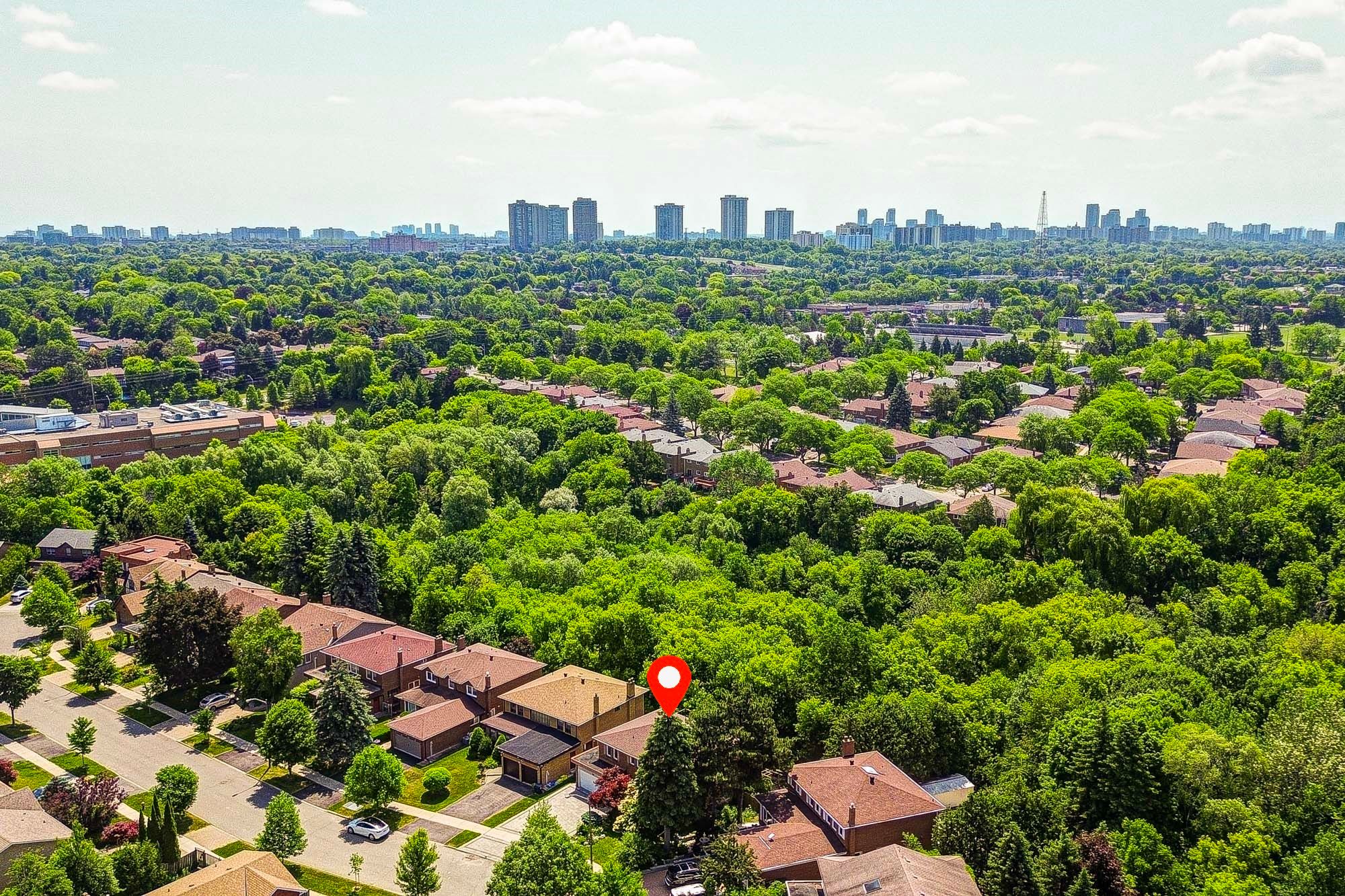 20 Saddletree Drive, Toronto, On M2h 3l3
